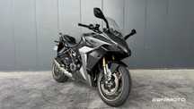 Suzuki GSX  S 1000 GT