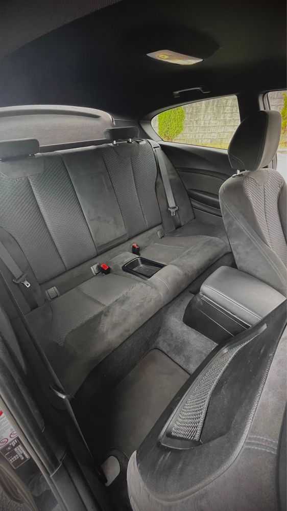 BMW 120d Full Pack M