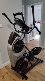 Orbitrek stepper Bowflex m6i