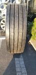 385/65R22,5 Good Year KMax T GEN2 TreadMax M+S 3PMSF GERMAN netto 1350