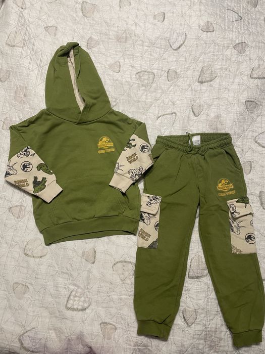 Спортивний костюм