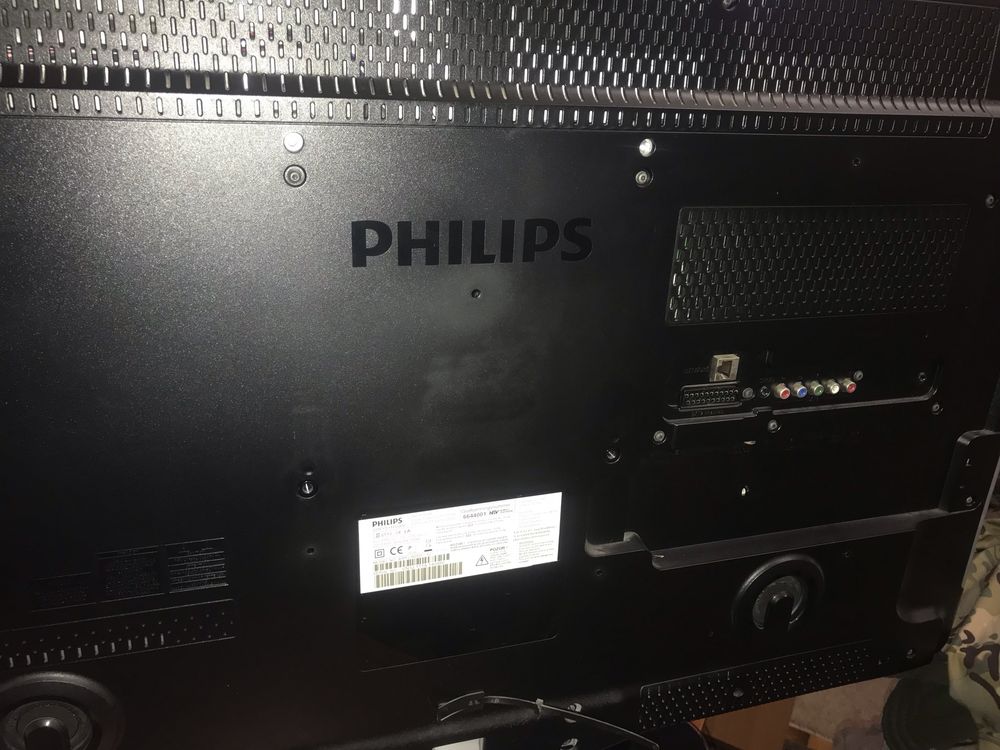 Телевизор Philips 40”