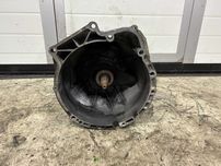 Коробка передач (КПП) BMW 3 Series E46 2.2 2000-2007р.в.