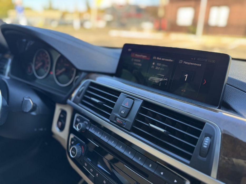 Продам BMW F30 330i b46