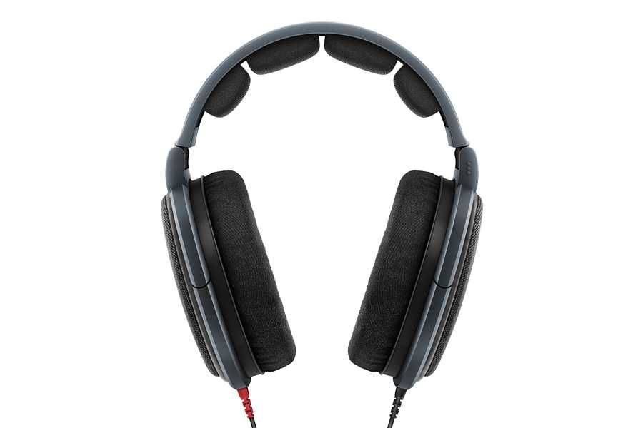 Sennheiser HD 600 - słuchawki przewodowe