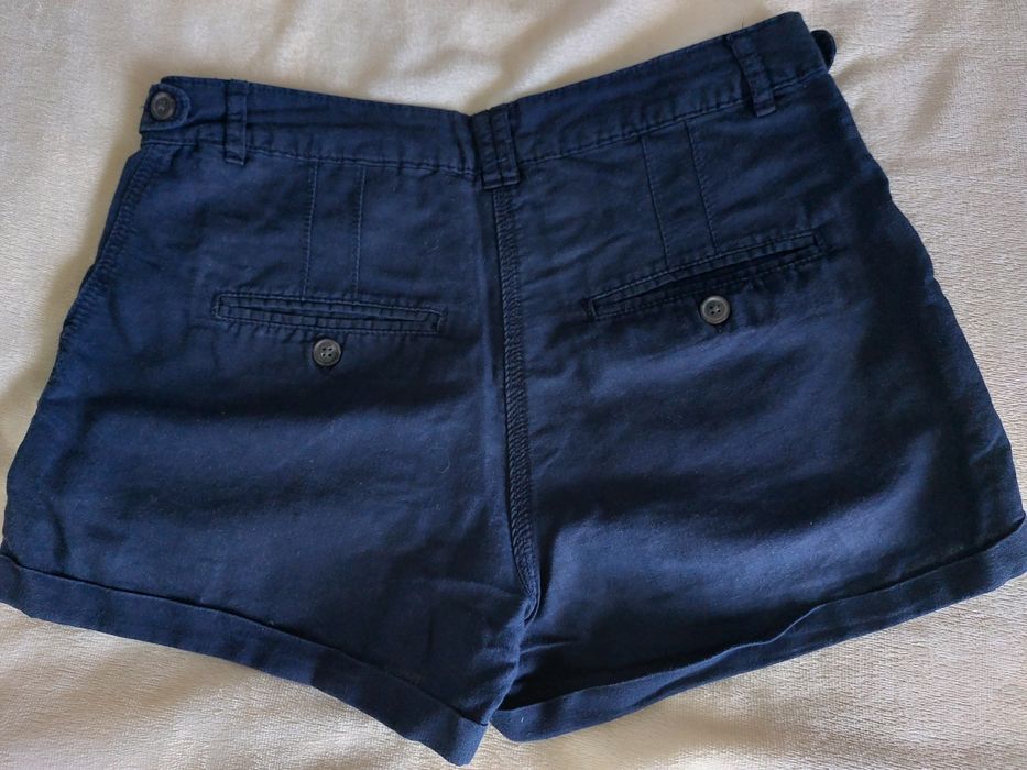 Шорты, Пиджак женский H&M