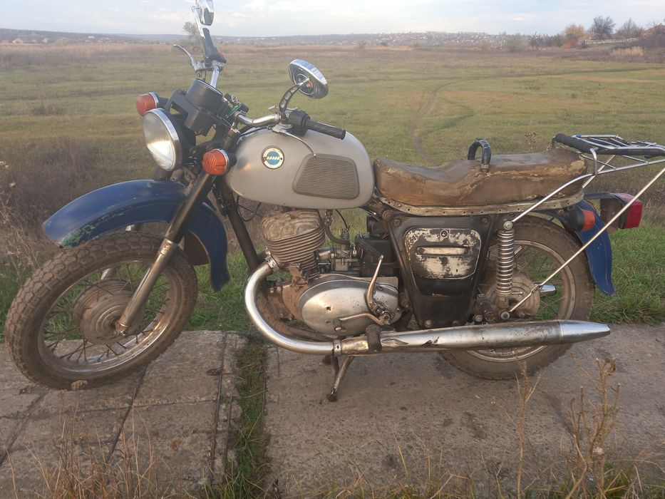 Продам иж планета 3 СРОЧНО