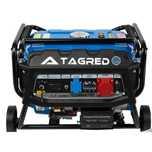 Бензиновый генератор TAGRED TA3500GKTWX