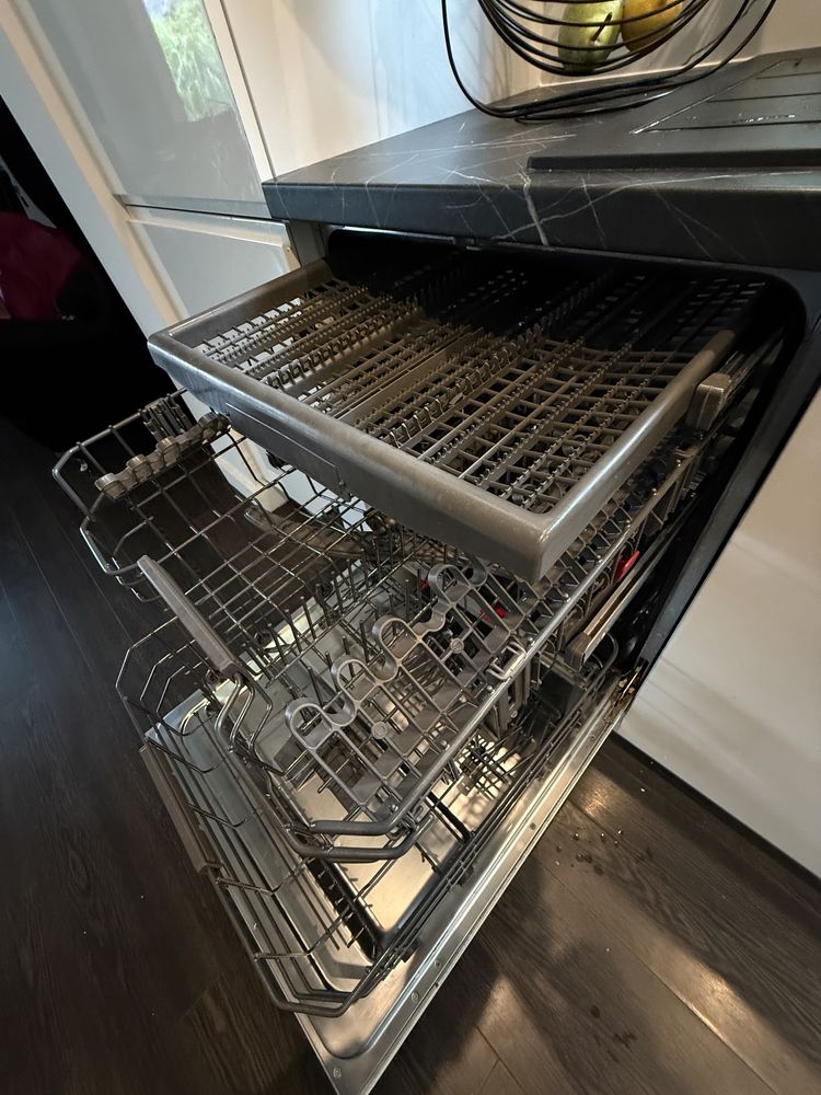 Zmywarka do zabudowy Whirlpool WRIC3C26PF 60cm 6 Zmysł - TANIO !!