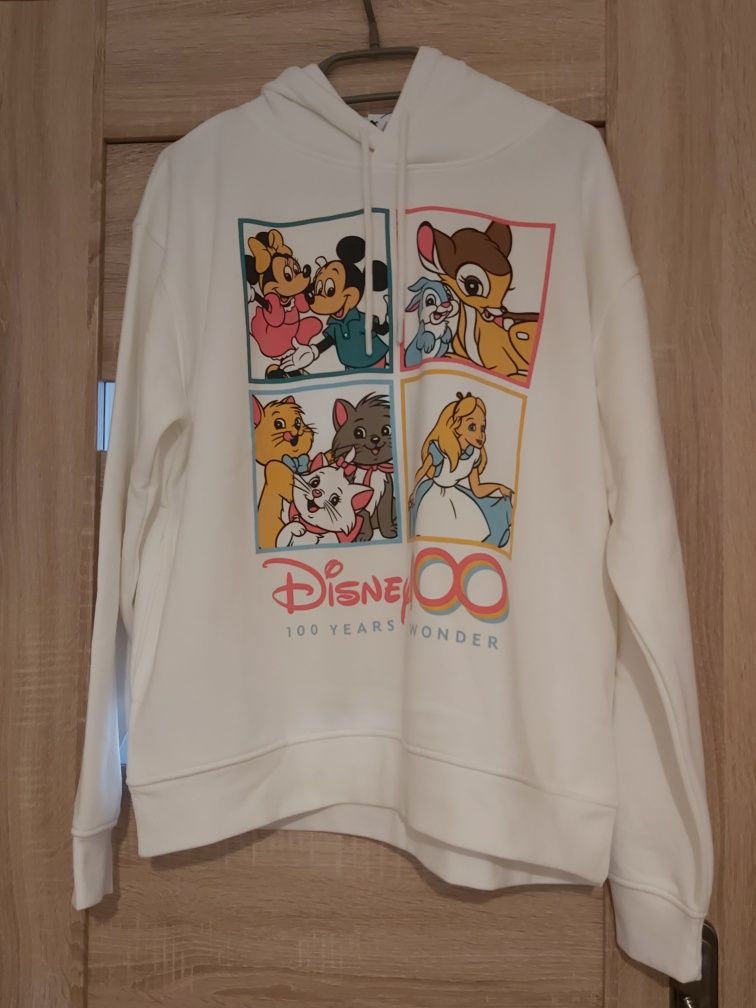 Bluza damska, Bluza damska Disney