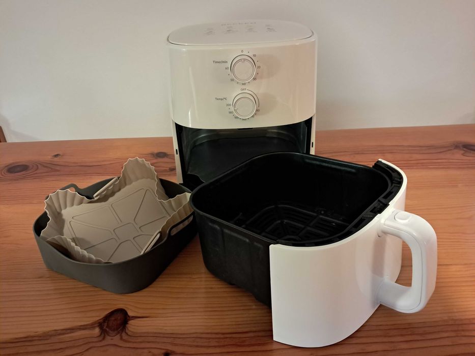 Air Fryer BECKEN