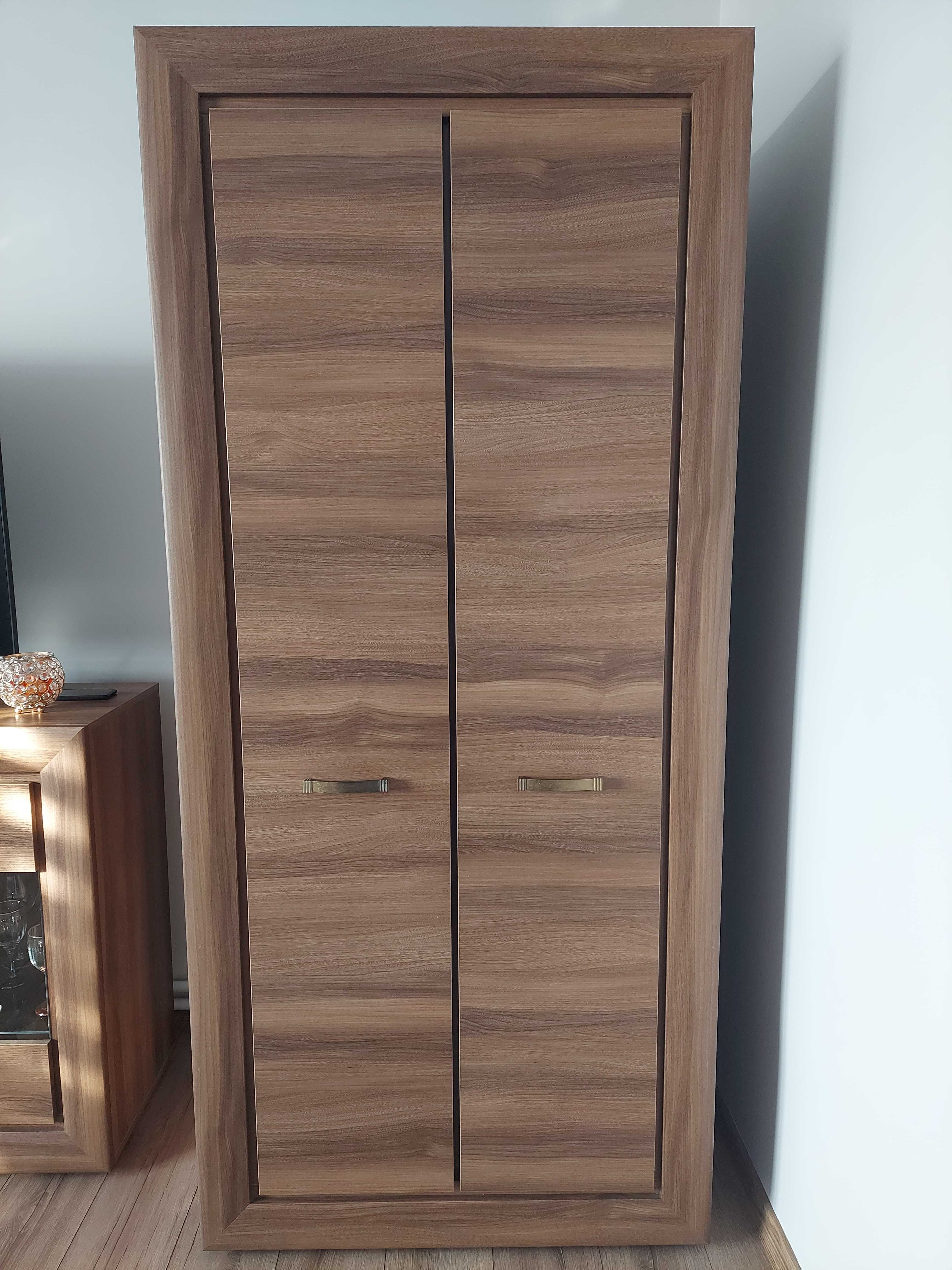 Meble pokojowe jak nowe! Zestaw -4 elementy