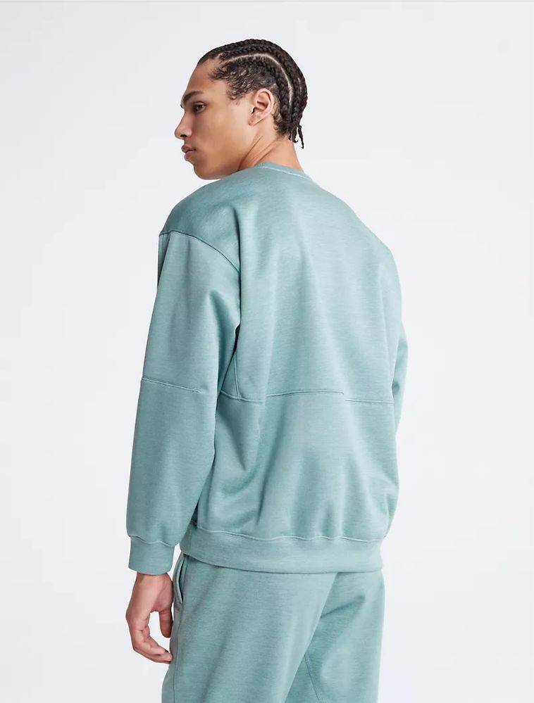 Кофта чоловіча Calvin Klein CK Sport Crewneck Sweatshirt світшот