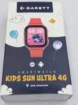 Nowy Smartwatch Garett Kids Sun Ultra 4G Różowy