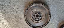 SPRZĘGŁO 9647933380 3M51-6477 Sachs 1.6 TDCi Ford