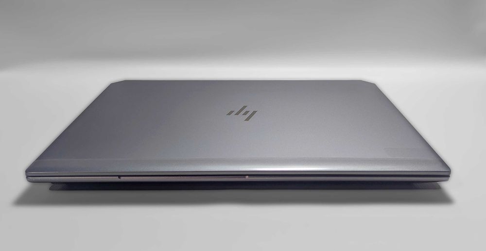 *️⃣HP ZBook 15 G6 I7/6xCores/4.6GHz/FHD_IPS/32G_RAM/512G_SSD/T1000 4G/