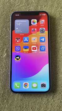 Iphone 12 64 gb Purple Неверлок