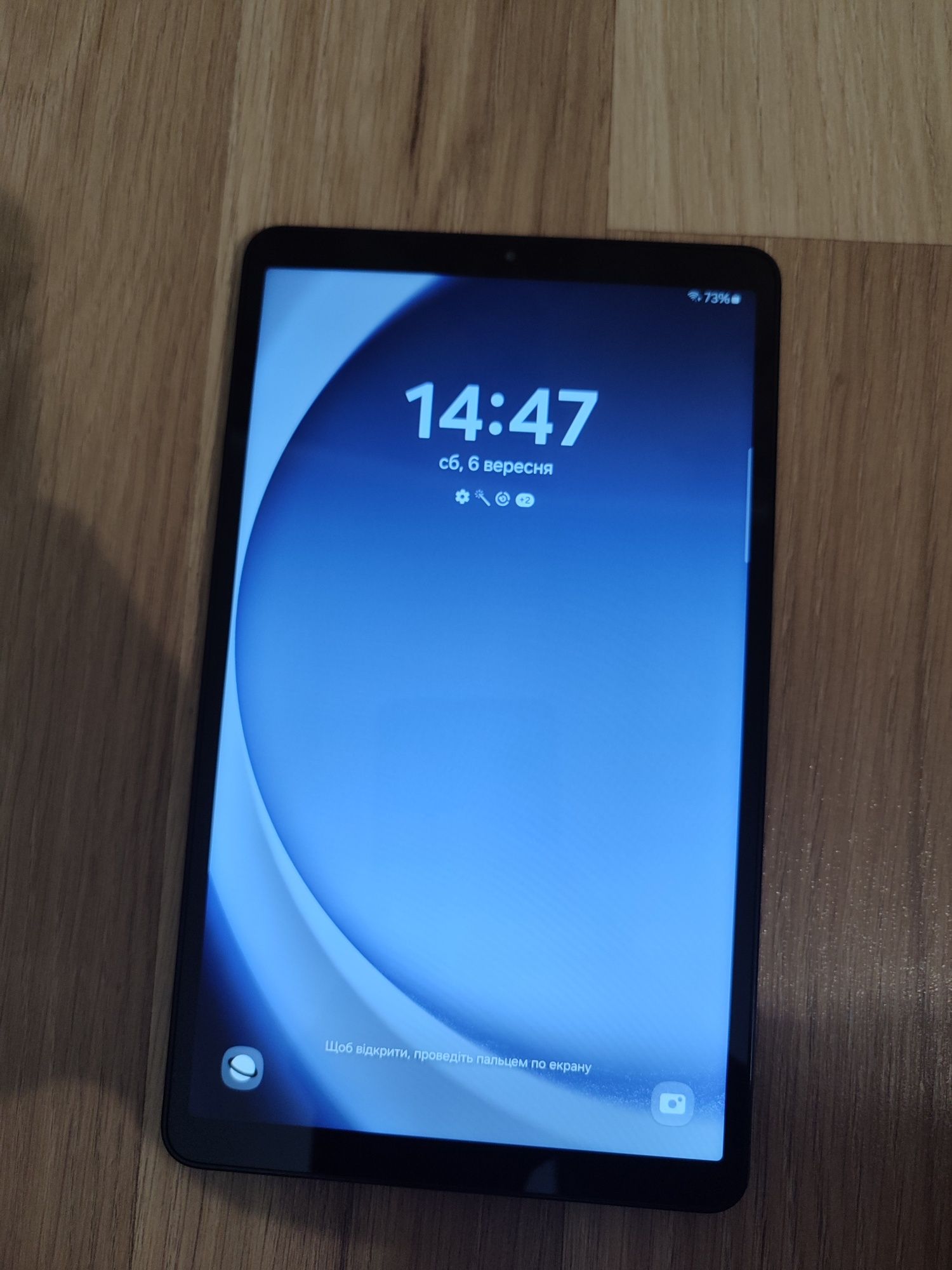 Samsung Galaxy Tab A9