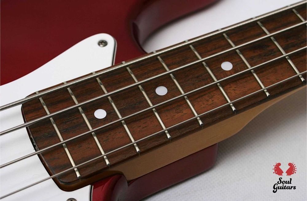 Tokai Jazz Sound TJB-45 (Jazz Bass) Japonia Japan 1983-84 rok