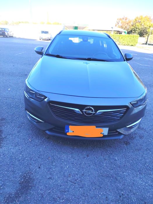 Vendo Opel Insignia B Sports tourer 1.6