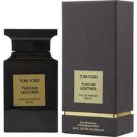 Tom Ford Tuscan Leather - Відчуй силу нескореності