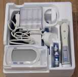 Szczoteczka elektryczna Braun Oral-B TRIUMPH 5000