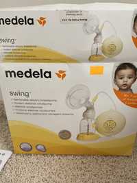 laktator medela swing