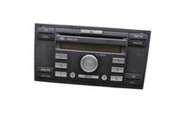 Ford Focus II MK2 Ford C-max Radio 4M5T-18C815AD