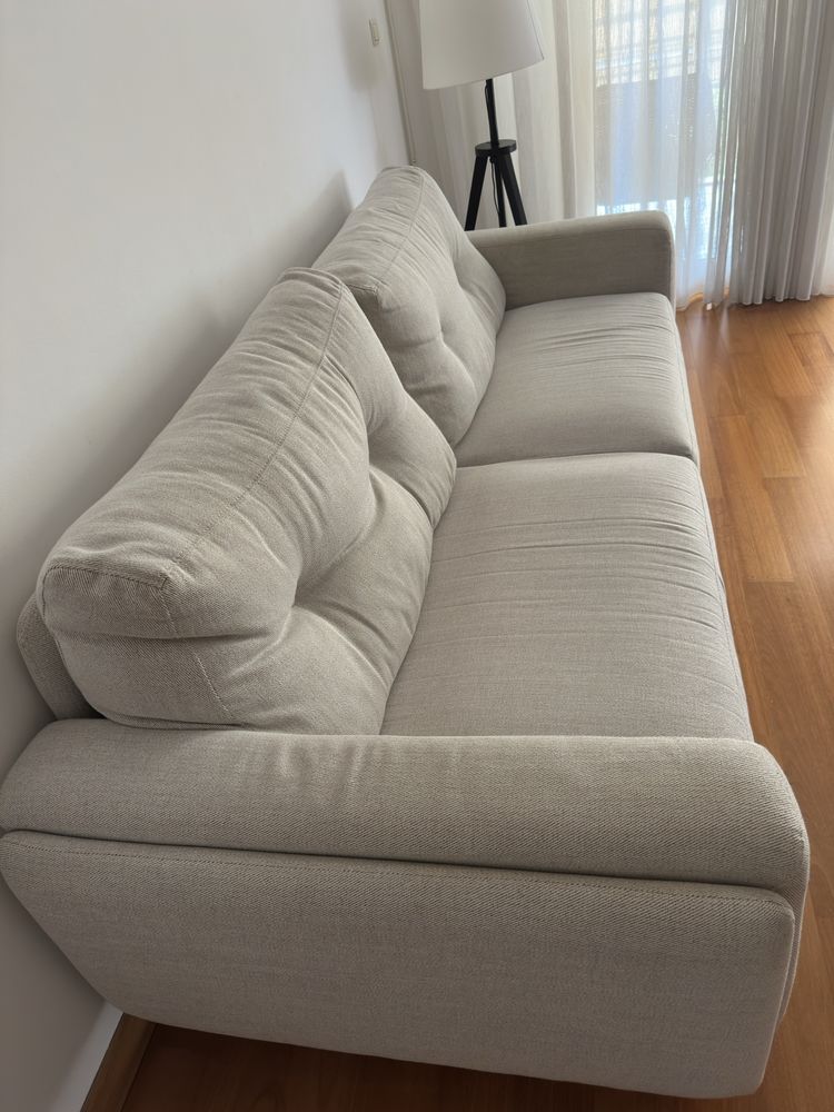 Sofa se 3 lugares