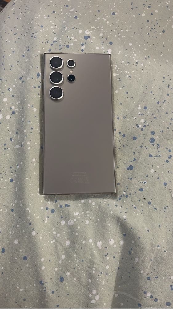 Samsung s24 ultra 512gb