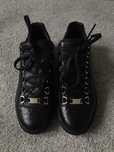 Buty balenciaga arena oryginalne