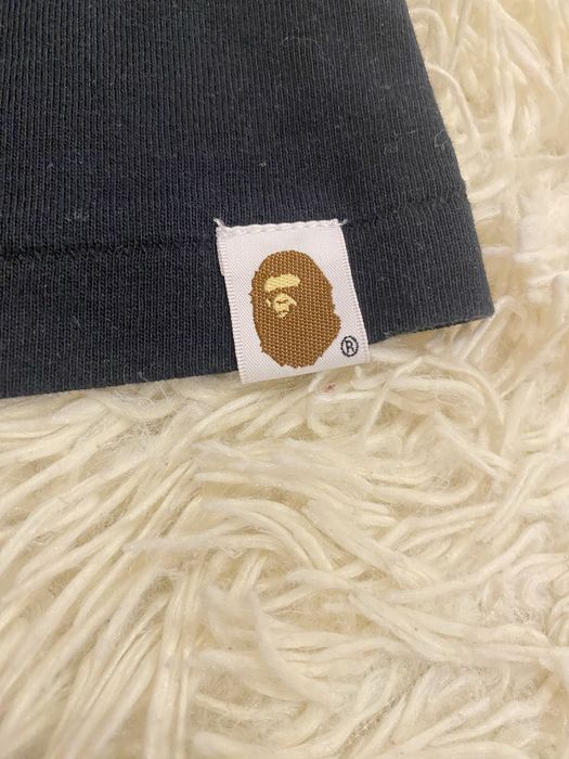 Оригінальна футболка BAPE