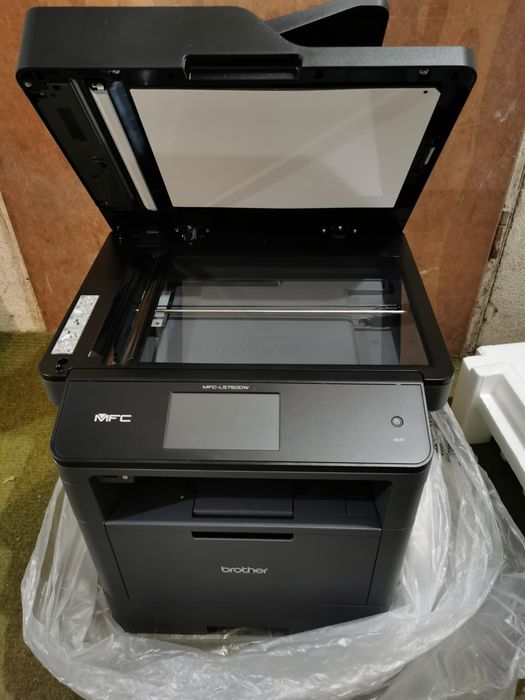 Drukarka laserowa Brother MFC-L5750DW