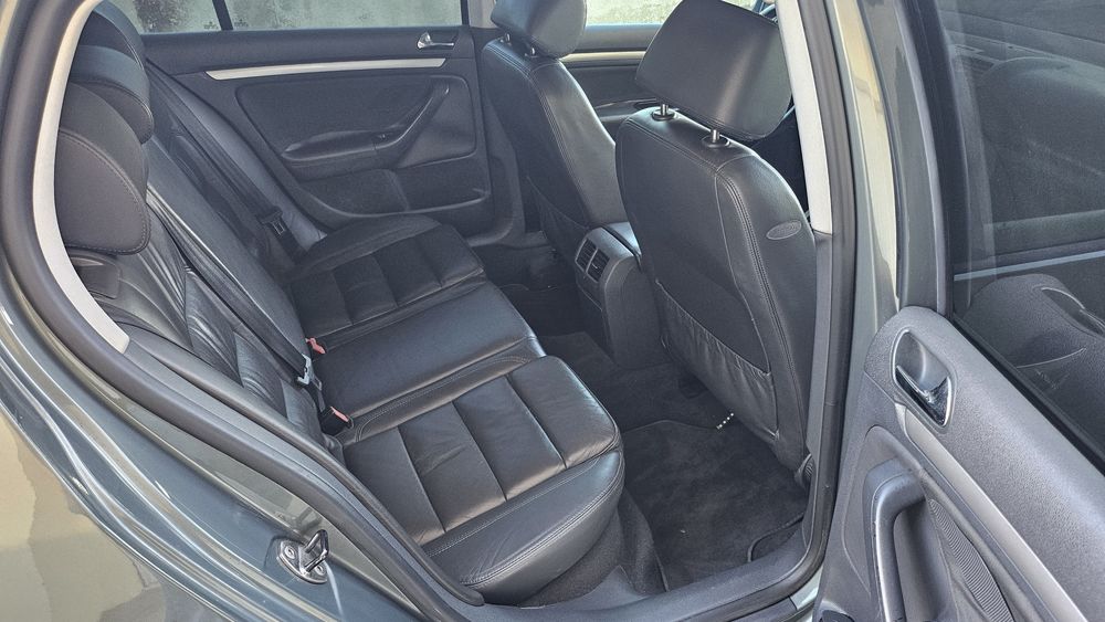 Vw golf 2.0 tdi Nacional