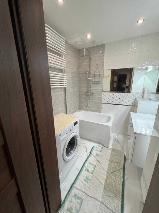 Mieszkanie 62 m² – świeżo odnowione, | Połaniec, ul. Gen. Zajączka