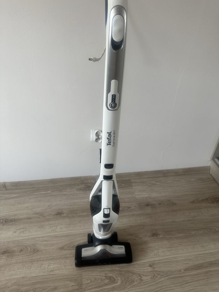 Odkurzacz bezprzewodowy Tefal
