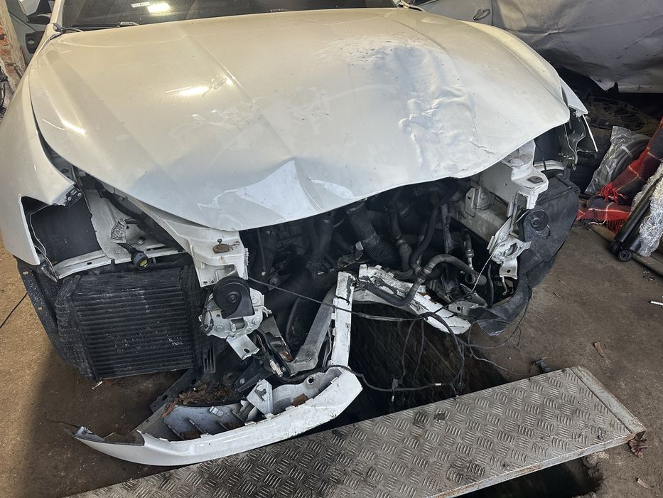 Maserati Ghibli 2019 3.0