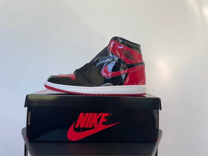 Buty męskie Limited Edition Rozmiar 40-44