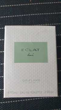 Eclat Lui 75 ml, Oriflame UNIKAT!