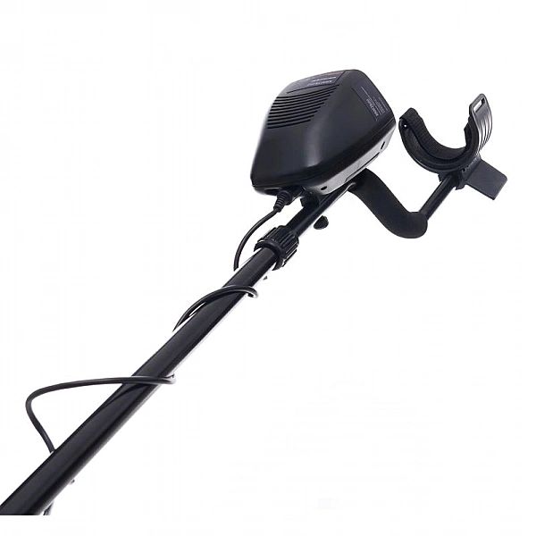 Wykrywacz Metali Detektor Metalu Lcd Precyzyjny #