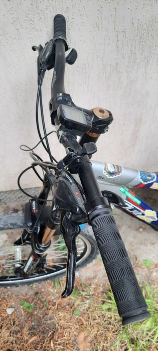 Велосипед, Двухподвес, Downhill, даунхіл, ровер, вело, дерт Срочно