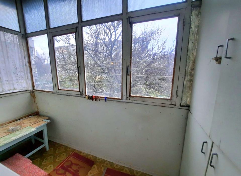 1 Кімнатна.Попова Біля АТБ