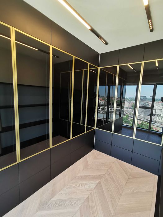 Meble na wymiar. Kuchnie, szafy, meble łazienkowe