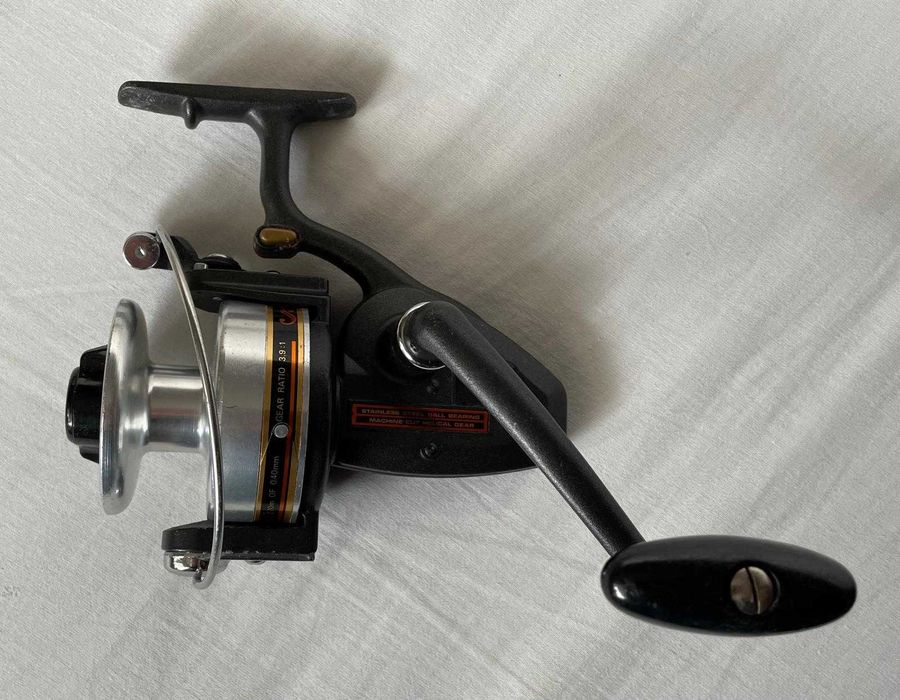 Kołowrotek Shakespeare President II 2940