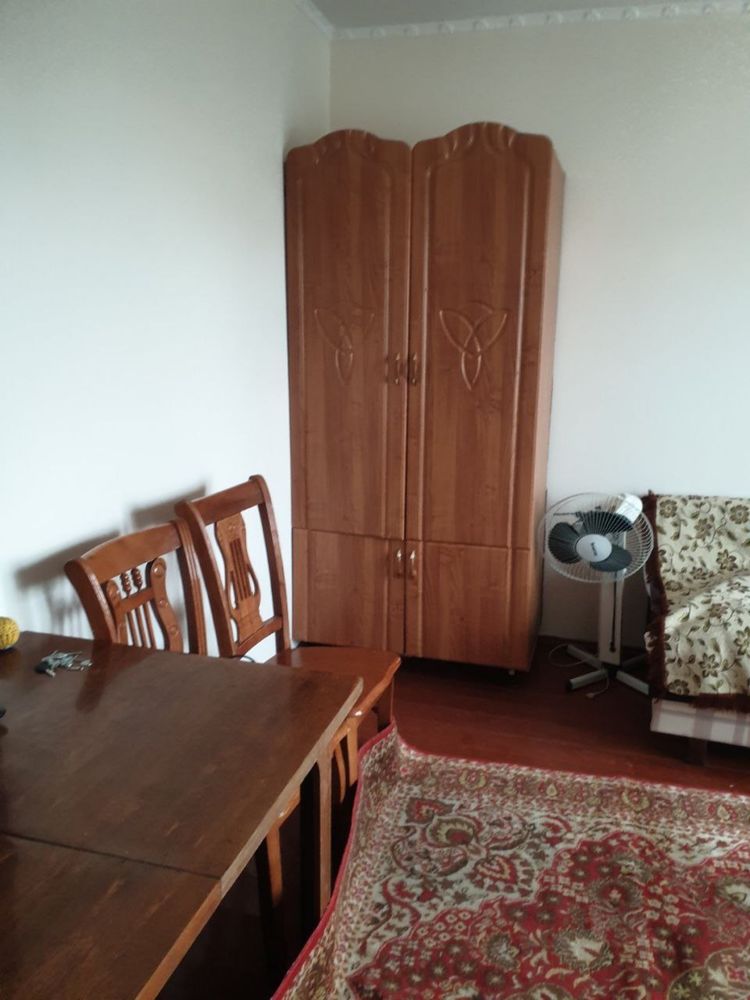Продаж 1-кім квартири по вулиці Мазепи