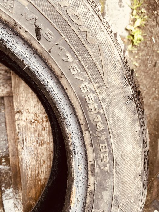 175/65r14 debica frigo 2rok 2021 2szt 7mm
