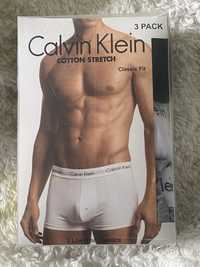 Oryginalne bokserki Calvin Klein
