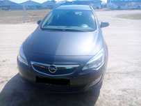 Opel Astra J SW 2011 1.6D 125CV