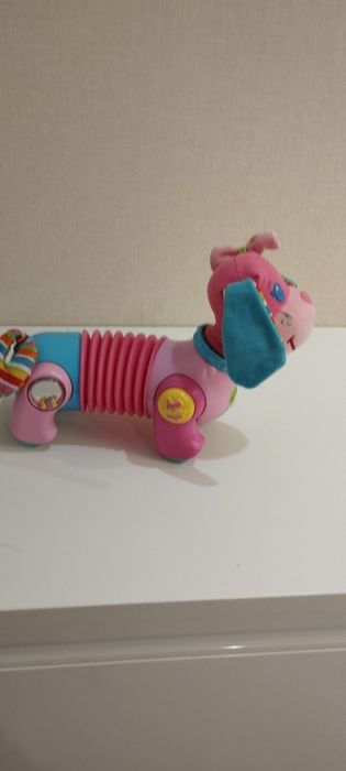 Продам конструктор бизиборд  сортер толокар Smoby Kiddieland Chicco