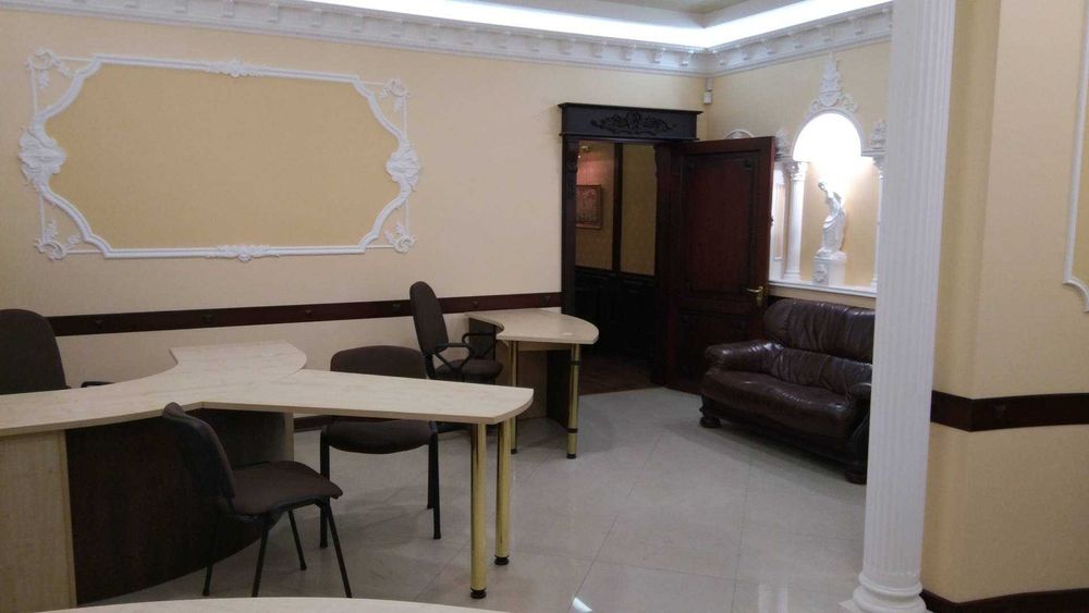 Оренда офісу в центрі Одеси